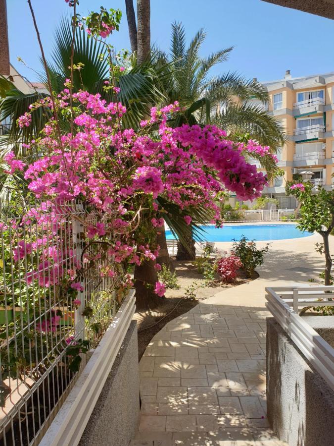 Aurelia Salou Apartment Exterior photo