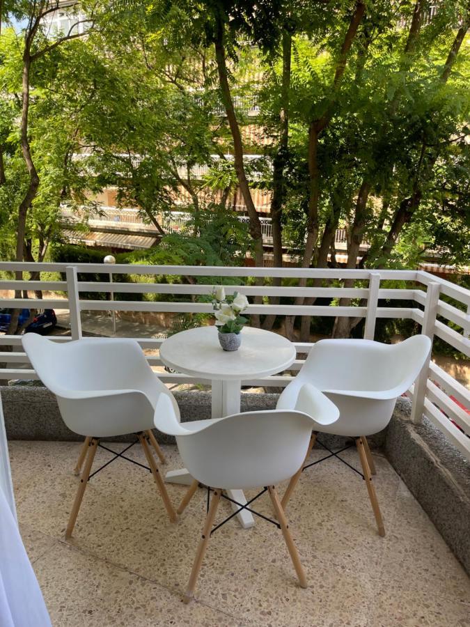 Aurelia Salou Apartment Exterior photo