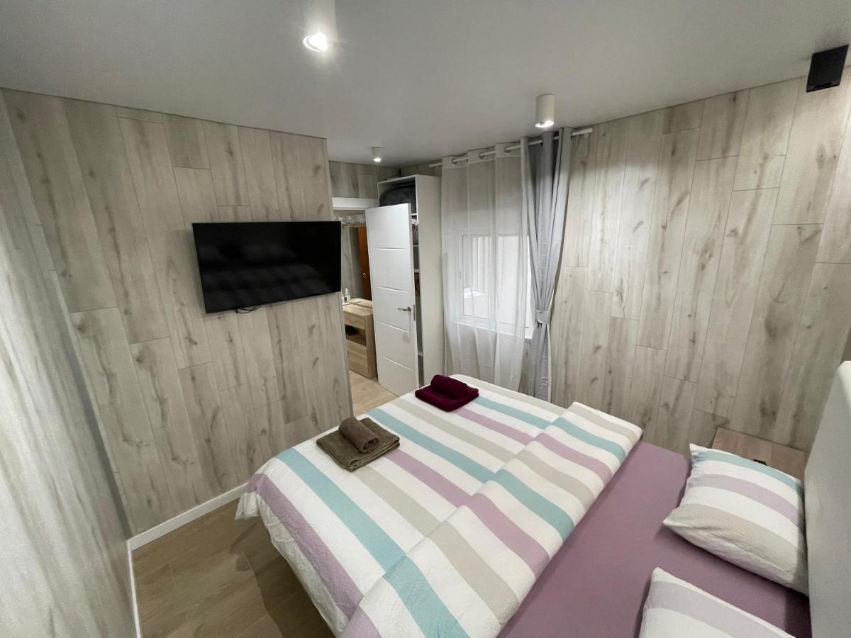 Aurelia Salou Apartment Exterior photo