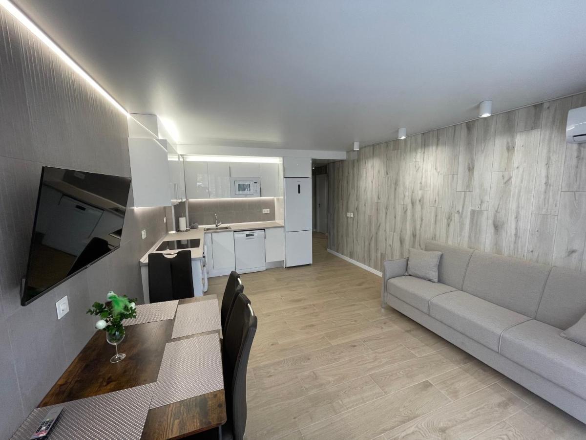 Aurelia Salou Apartment Exterior photo