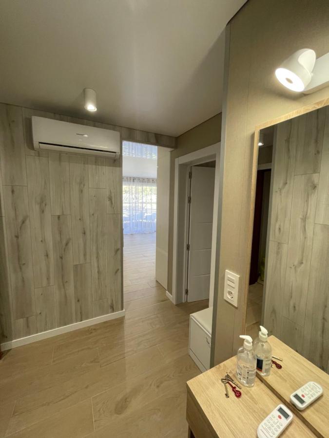 Aurelia Salou Apartment Exterior photo