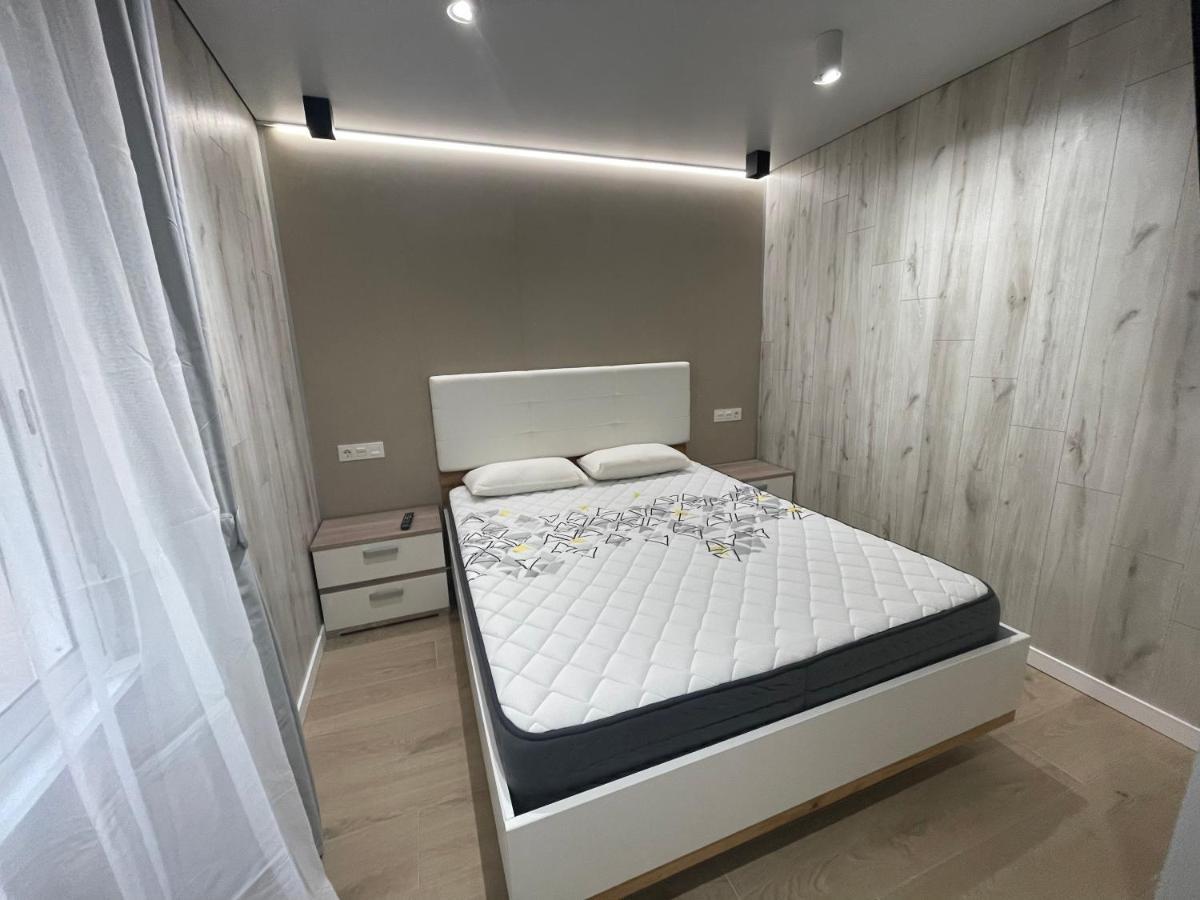 Aurelia Salou Apartment Exterior photo